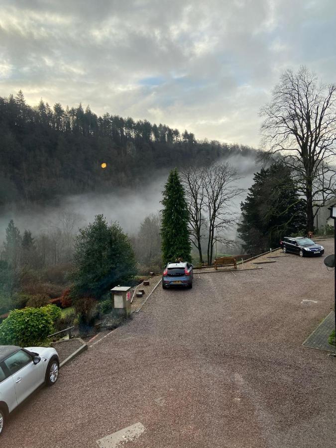 Symonds Yat - Herefordshire Property With Stunning Views Exterior foto
