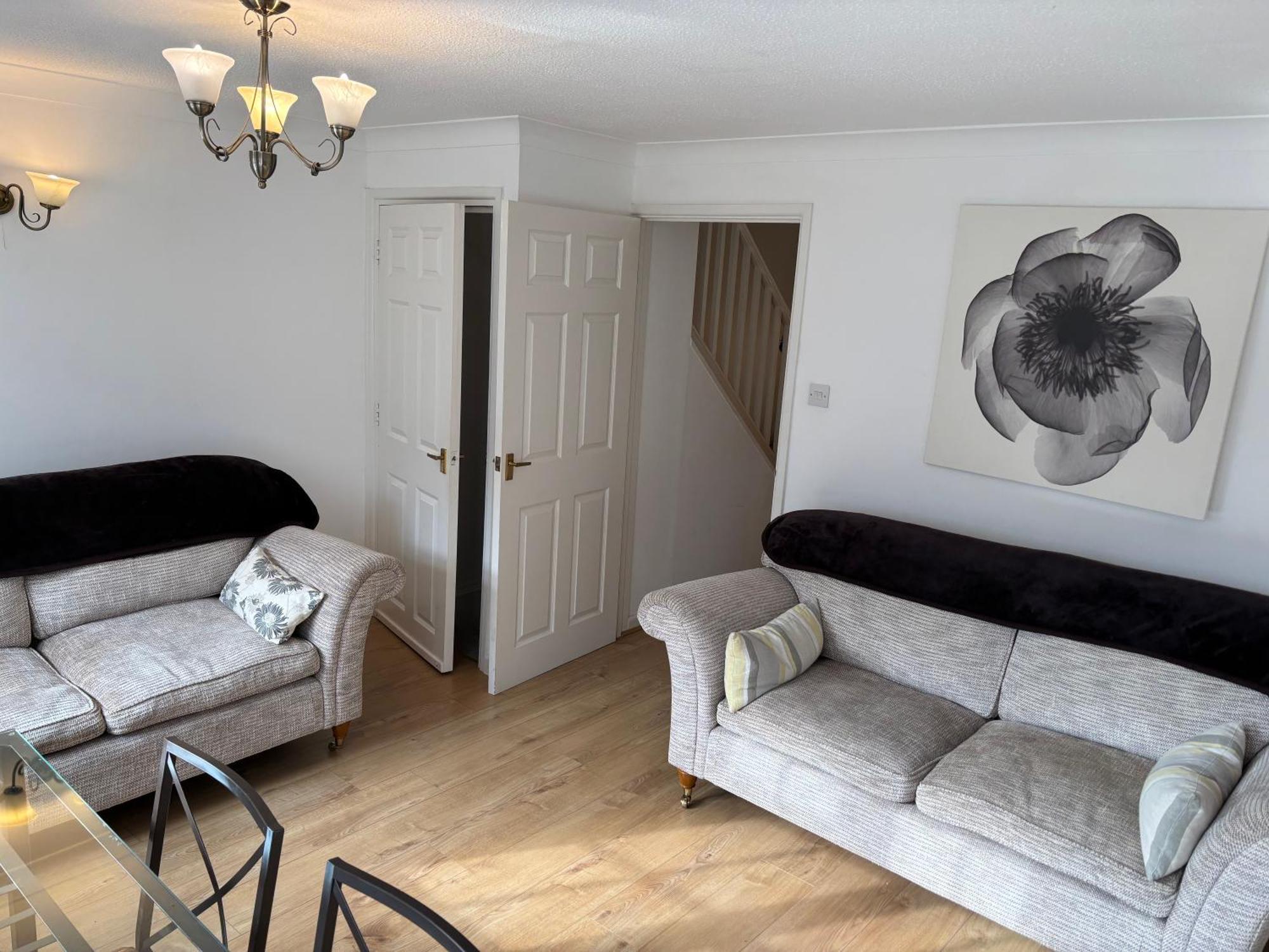 Symonds Yat - Herefordshire Property With Stunning Views Exterior foto